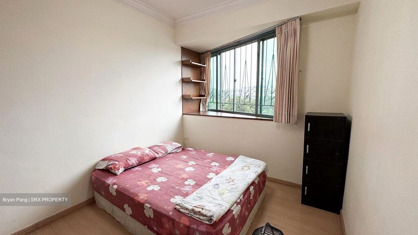 Yew Mei Green (D23), Condominium #507941261